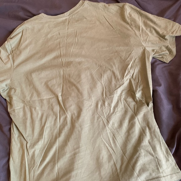 Unisex Mushroom shirt - Picture 5 of 5